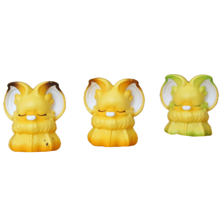  Banana (Blind-Bagged) by Yoyo Yeung