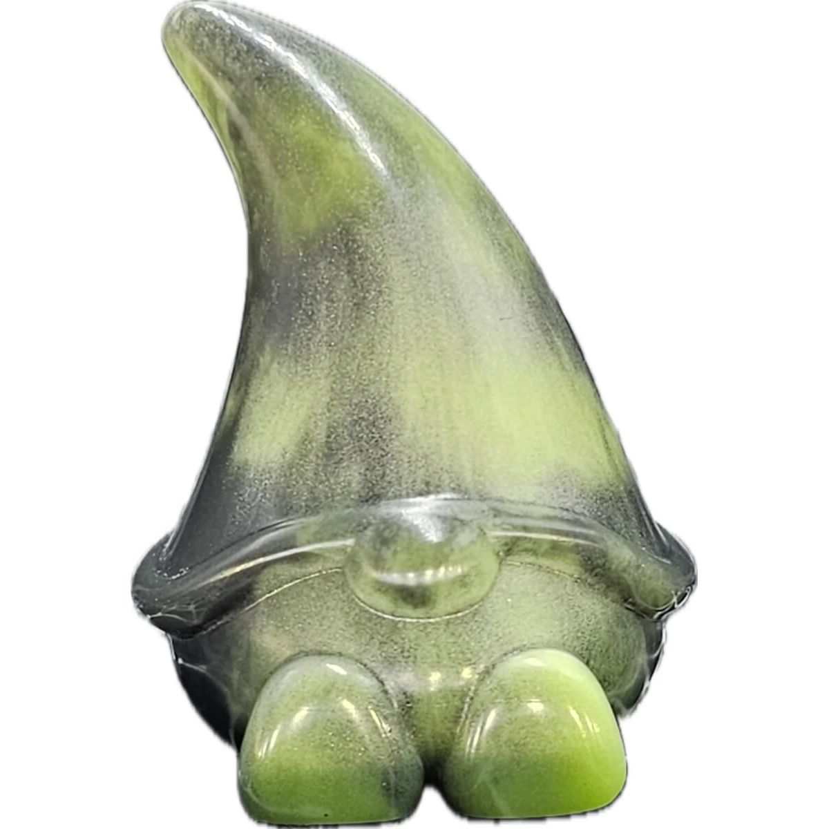 Yellow to Orange/ Black to Green Tinx