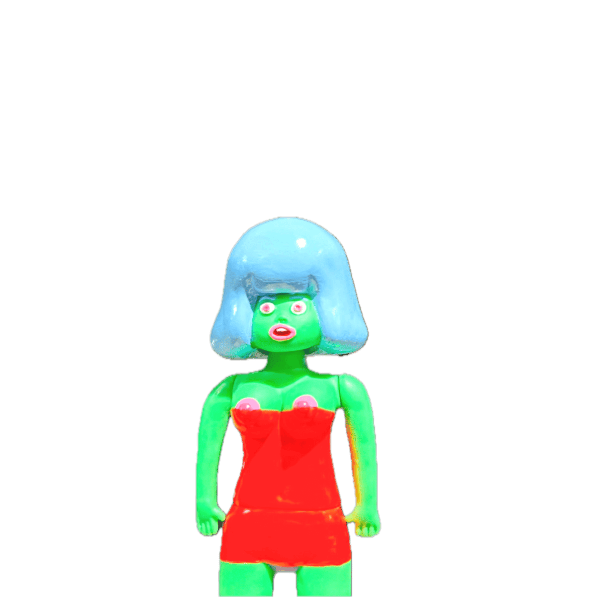  Booty Masako (Jakarta 2026 Exclusive)