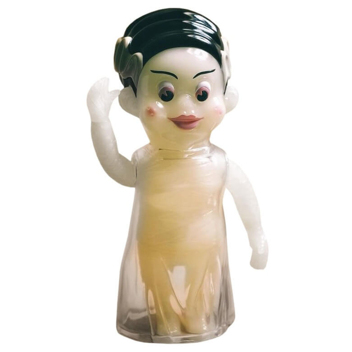  Bride of Franky Clear