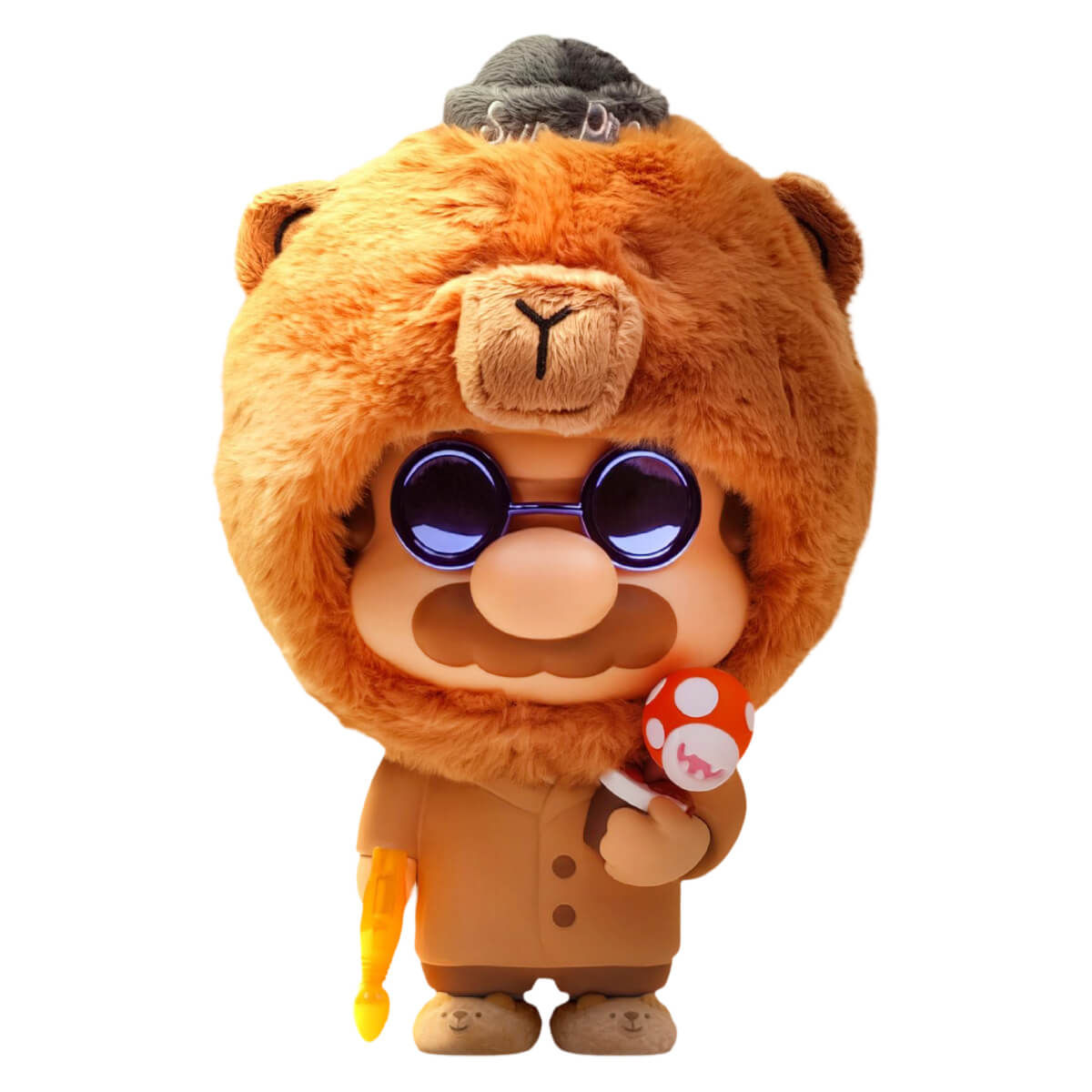 Leon Sup. Pro. FG // Capycapy