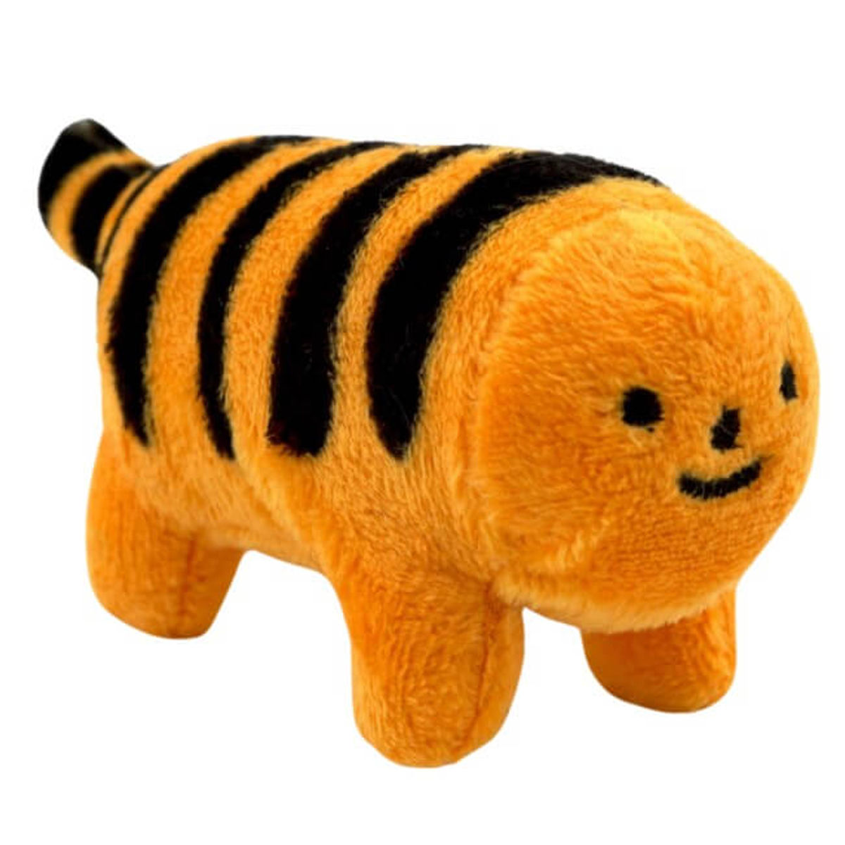  Cheese Puff Tiger Plush