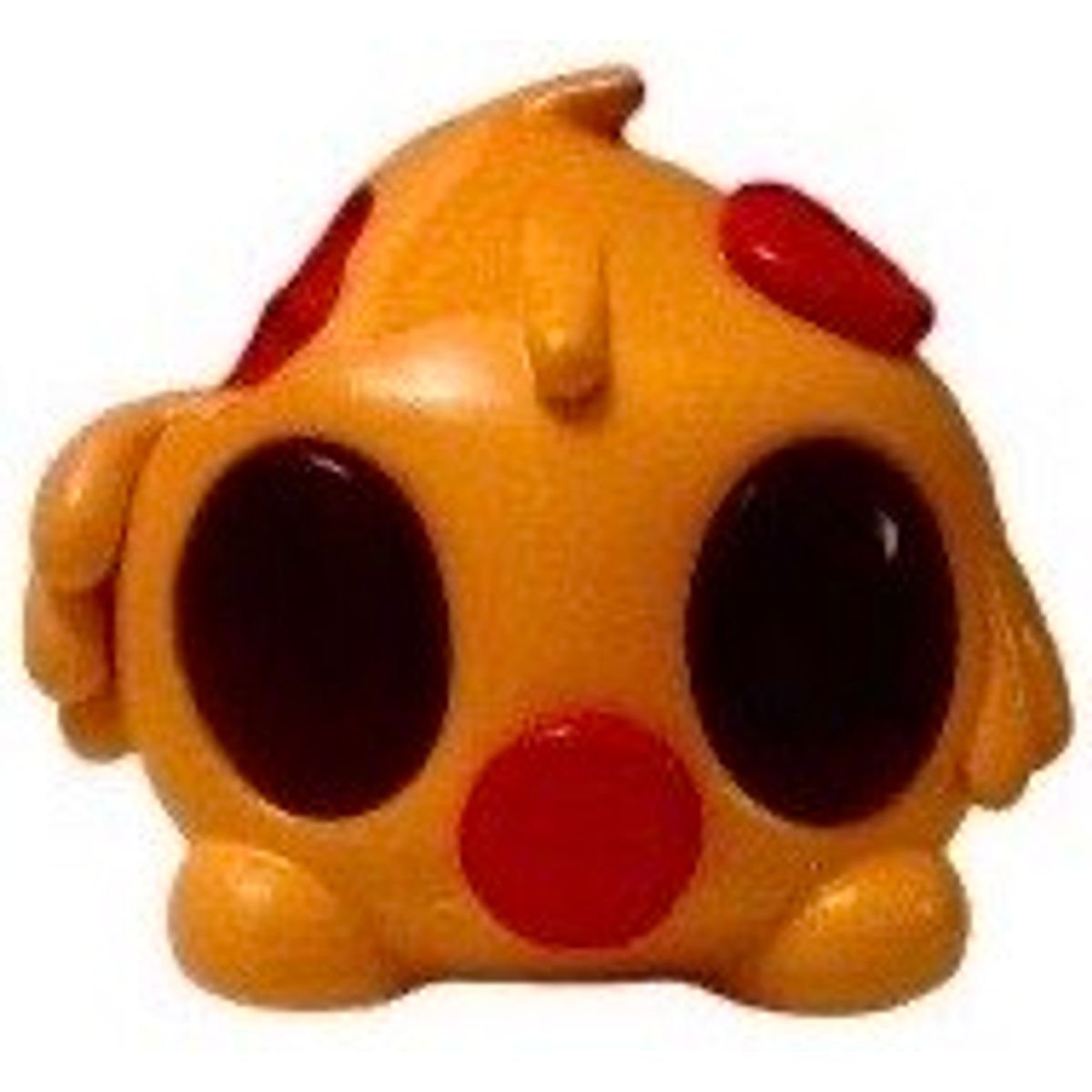 Pepperoni Pizza w/ Cheese filling Big Bite 