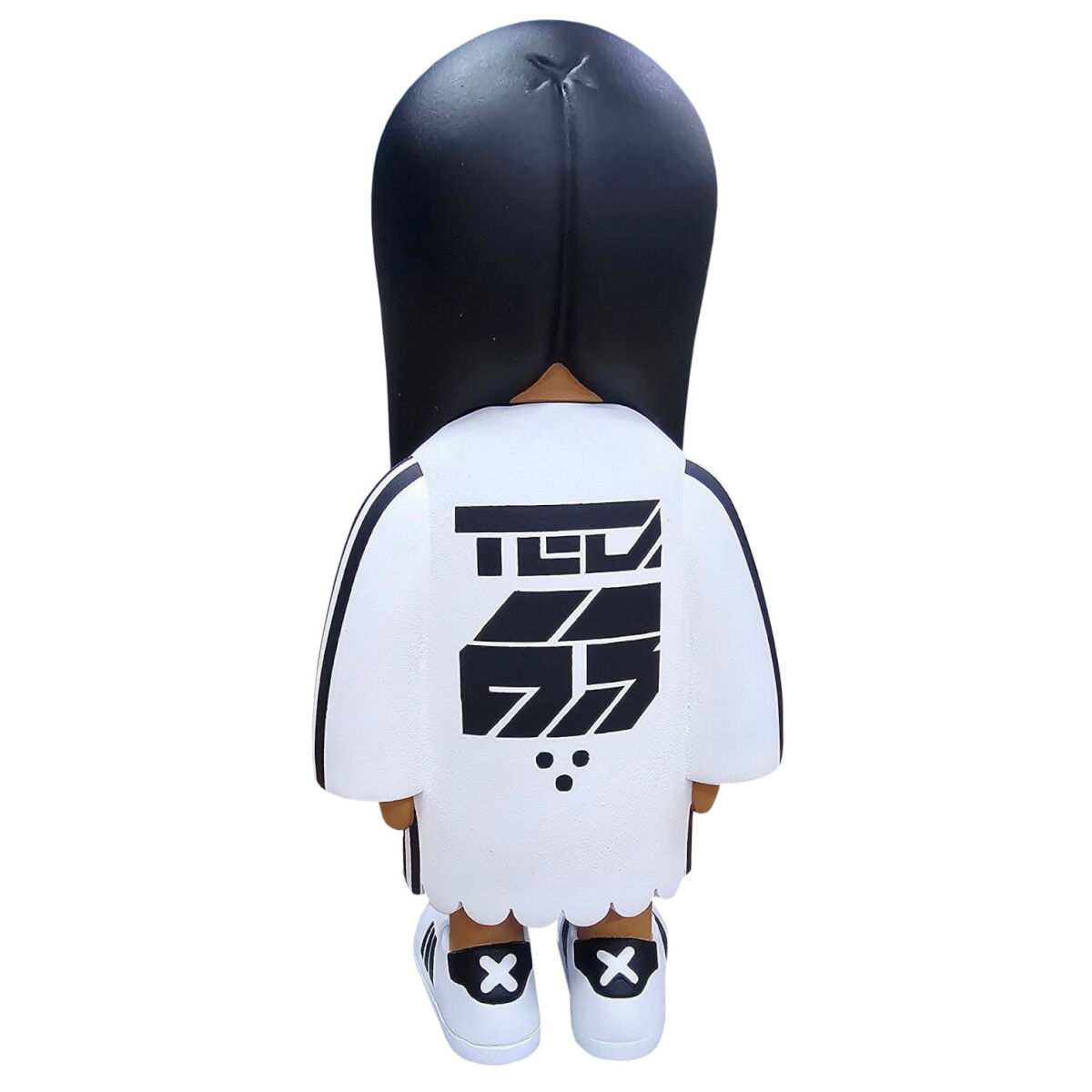 Core Black / Cloud White Lady SKU GH057