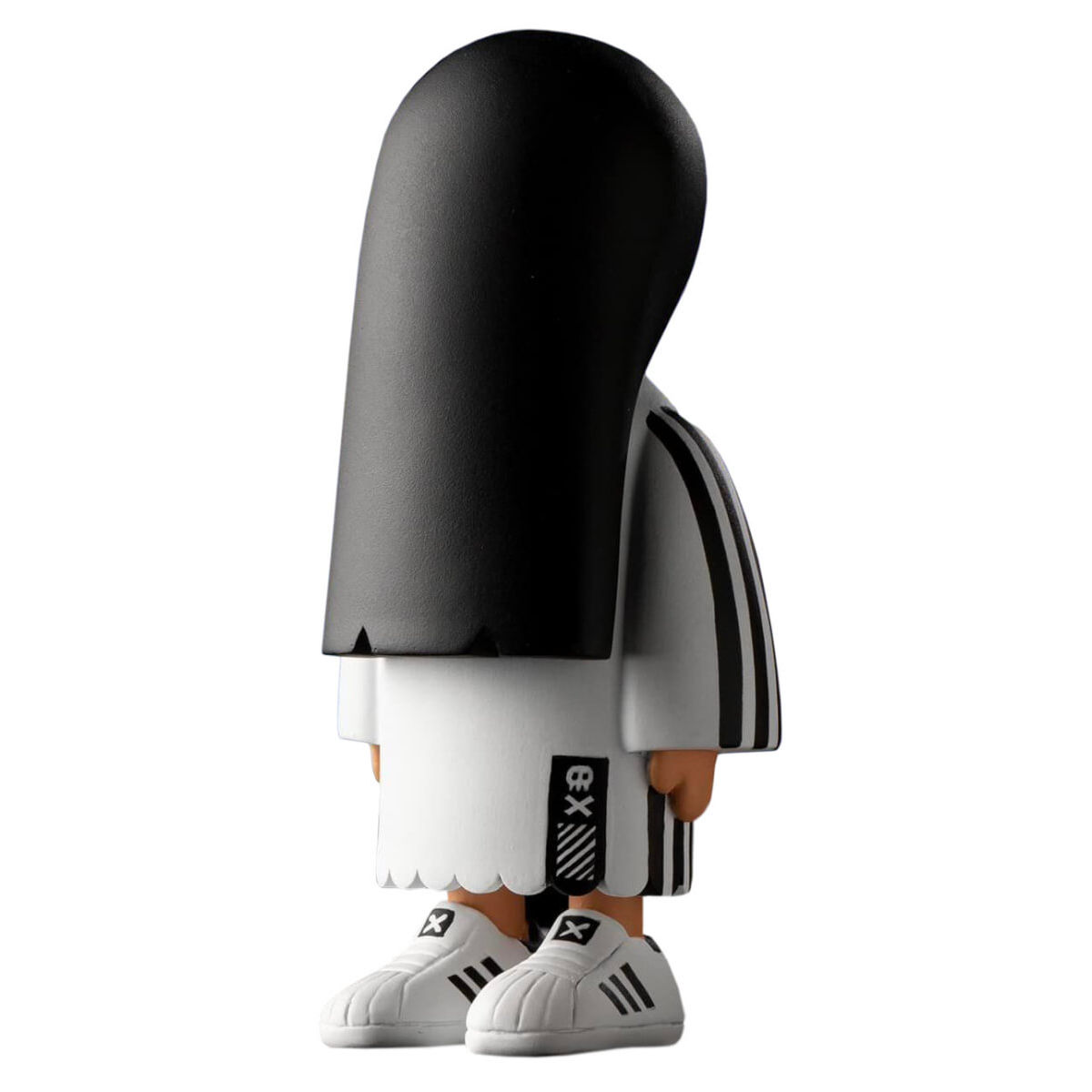 Core Black / Cloud White Lady SKU GH057