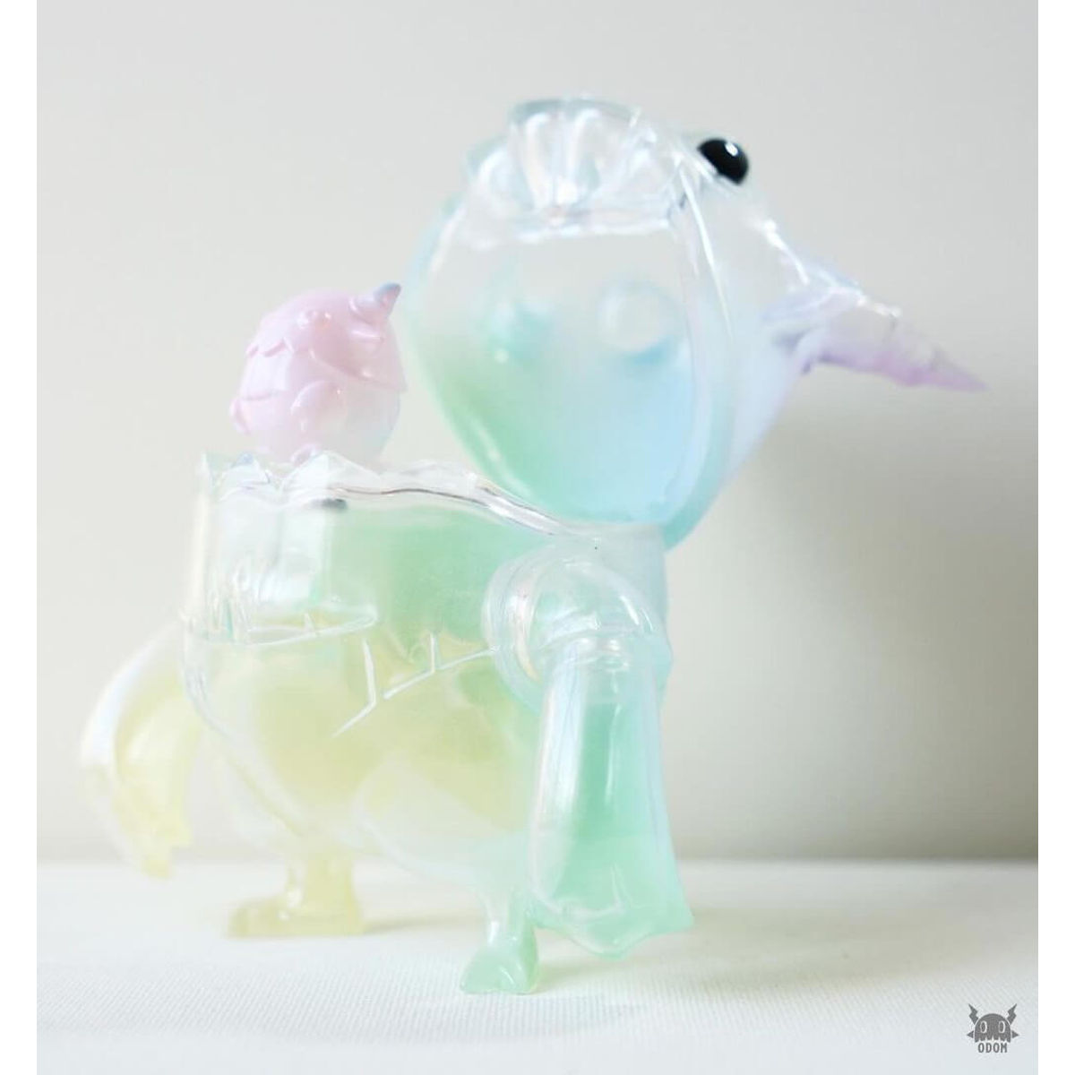  Crack Tebobo Newborn