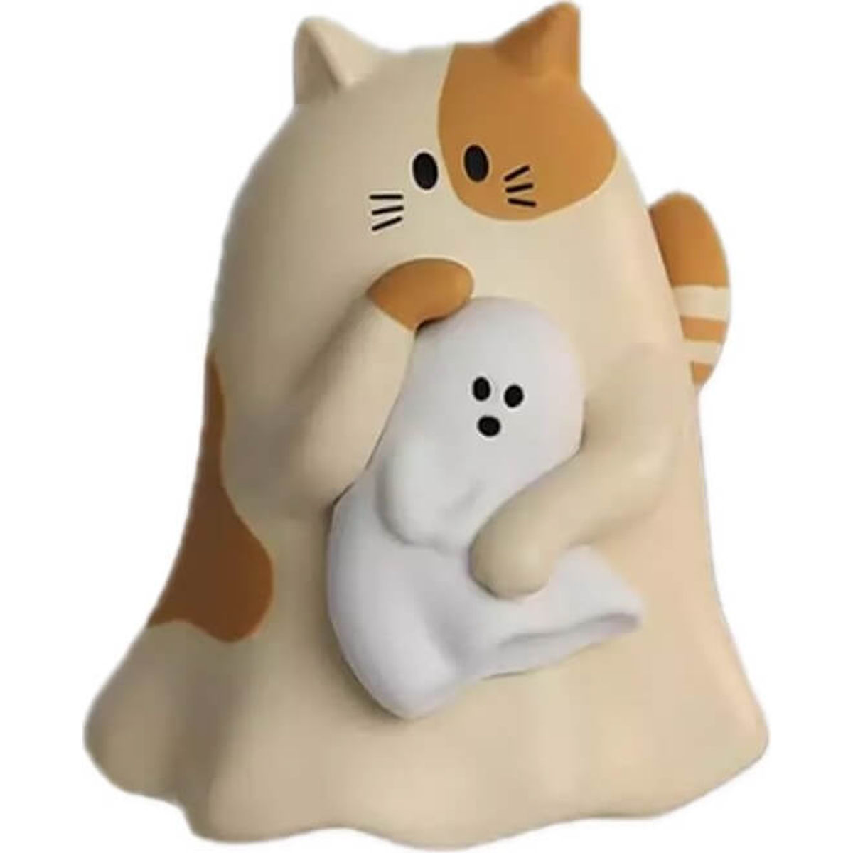 Ghody-Like Kitty (Secret)