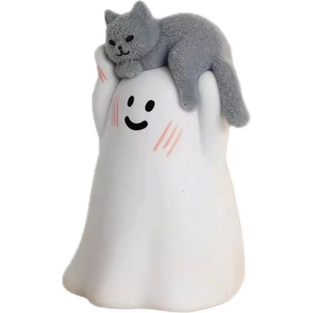 Cat Stacker (Frocked)