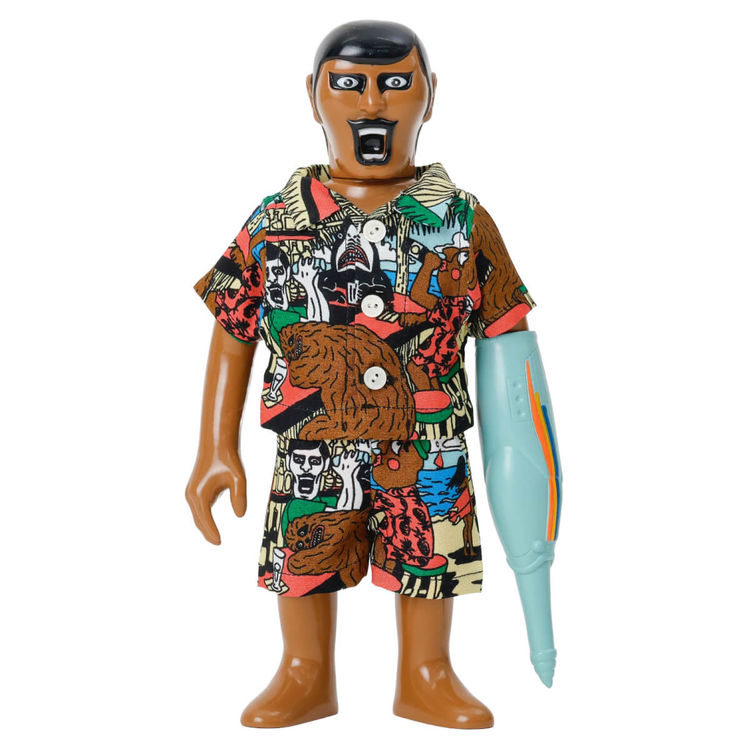  Eanbe That Guy Aitsu by Punk Drunkers