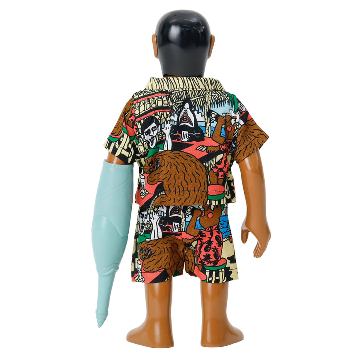  Eanbe That Guy Aitsu