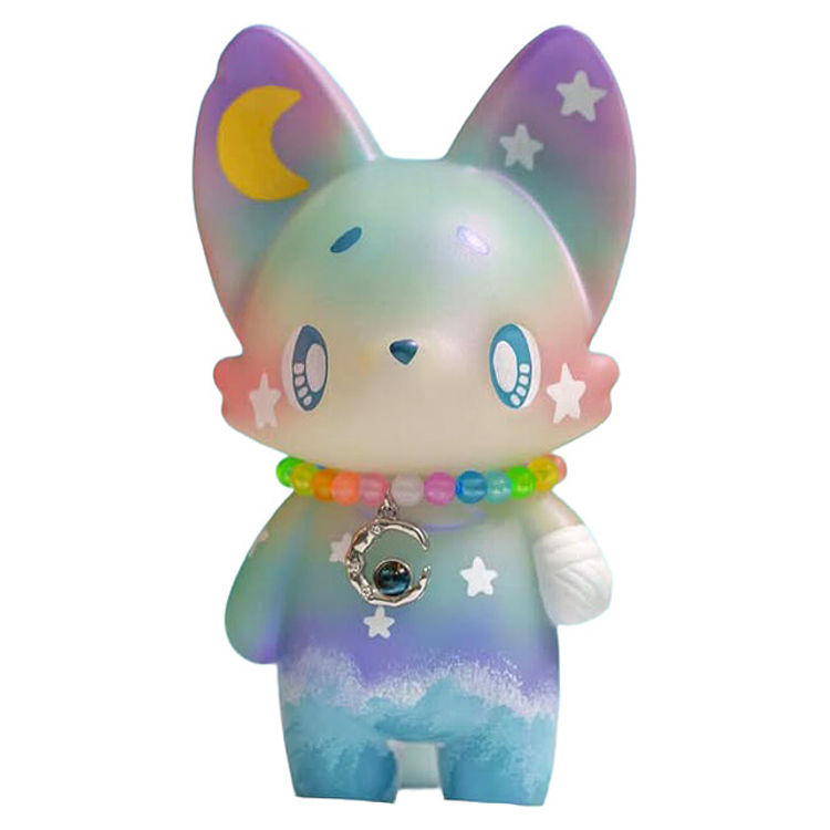  Fenni Night by Poriin