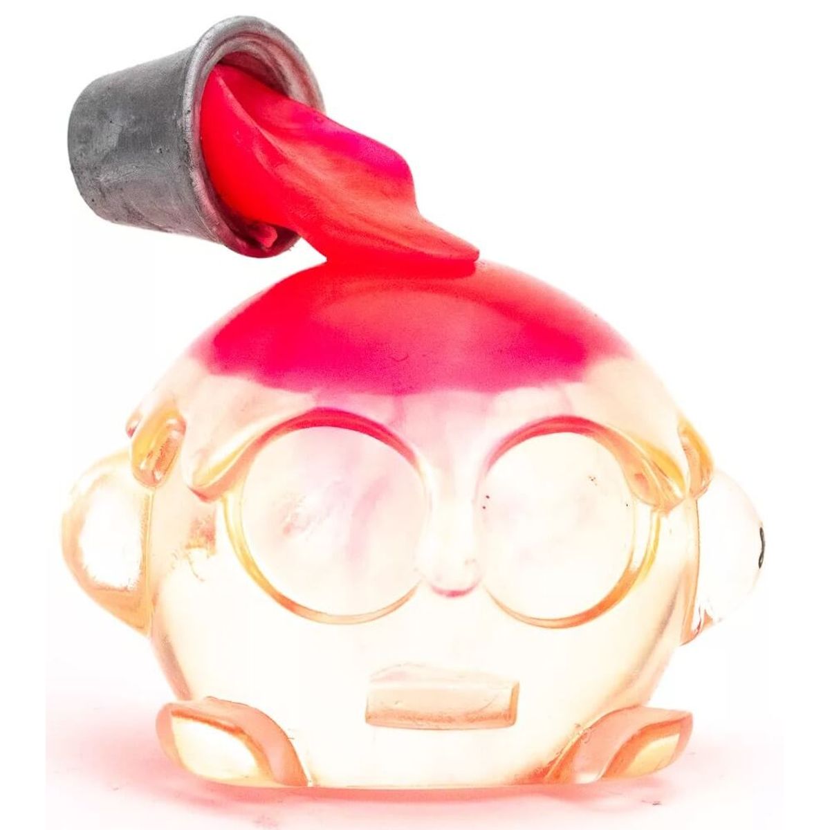  Freshly Poured Slimebucket Slimeball