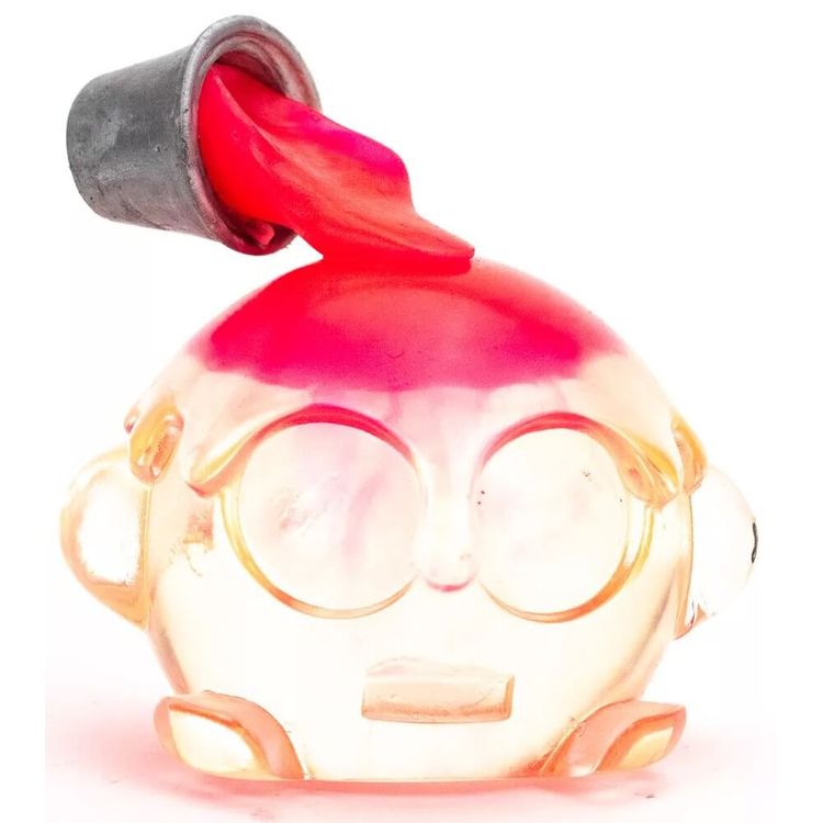 Freshly Poured Slimebucket Slimeball by Fatdads Toys