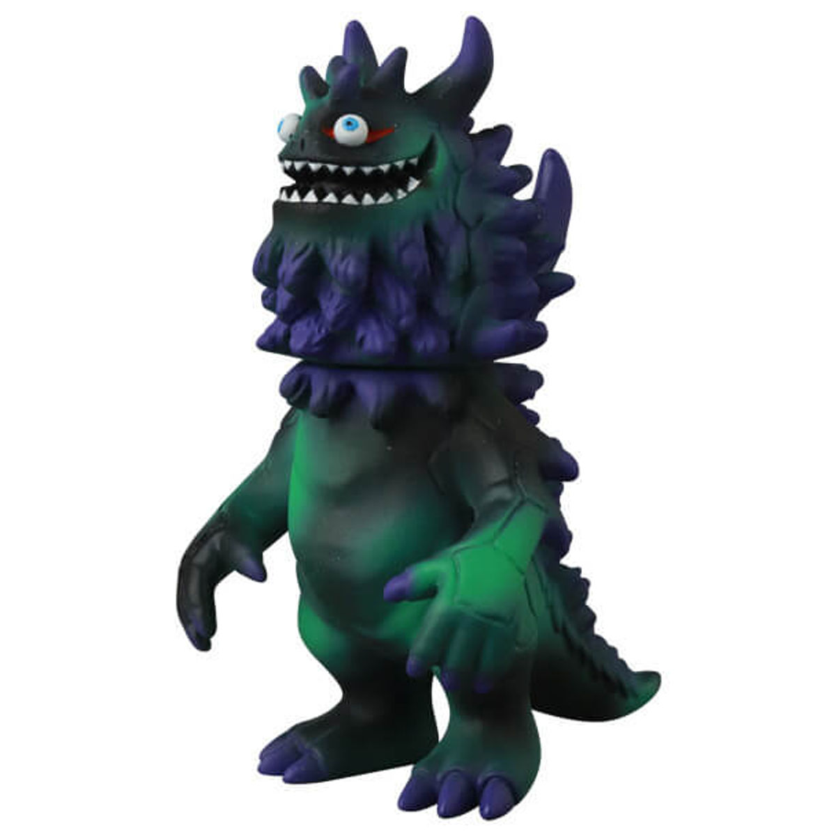 Purple / Green Rangeas VAG