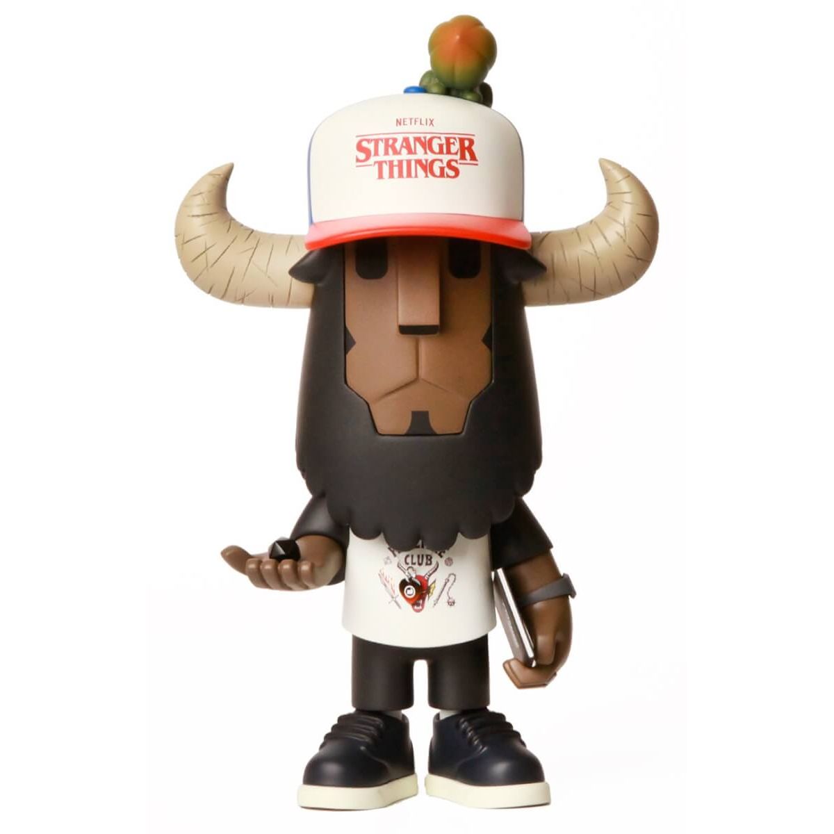  Hellfire Club Baby Horn