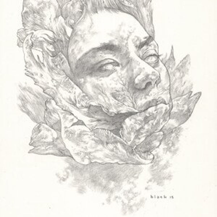 Flower Girl / Holding on to Nothing by Steven Russell Black