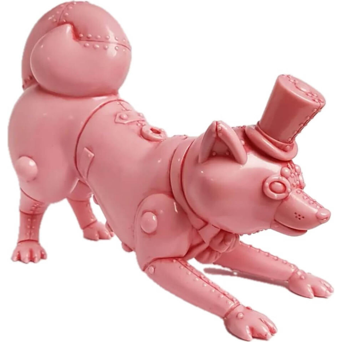  Ispahan Macaron Cake Mugi Teaworthy (2nd edition)