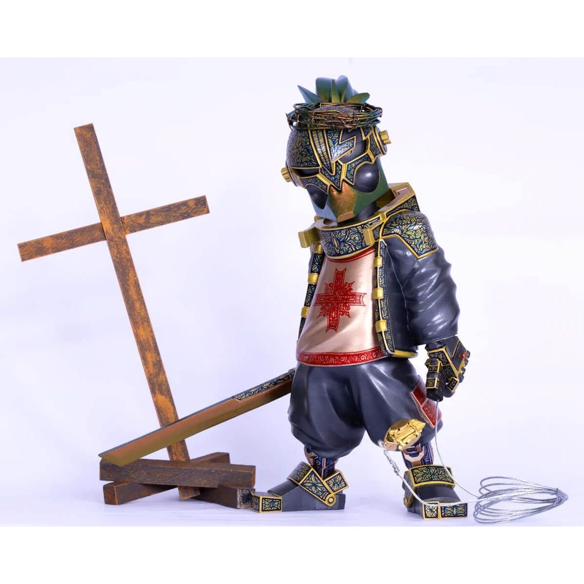 KRISTO The First / Last Demonslayer