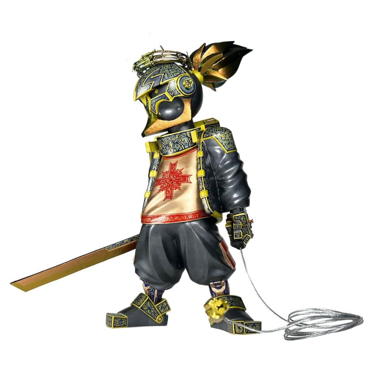 KRISTO The First / Last Demonslayer