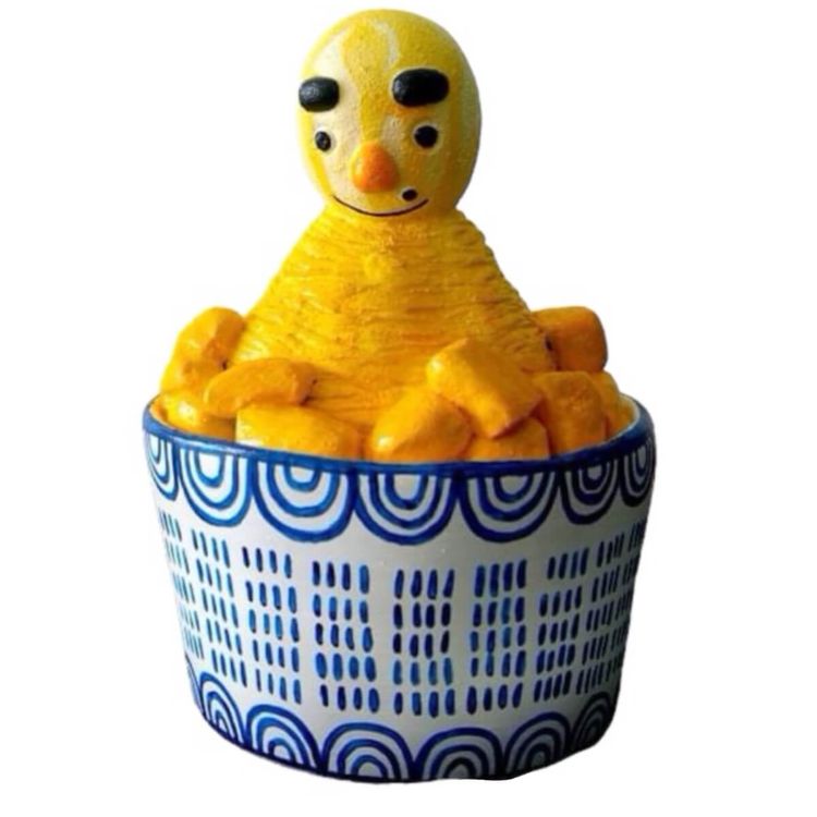  Mango Shaved Ice by JNJF (Jefferson Ng)