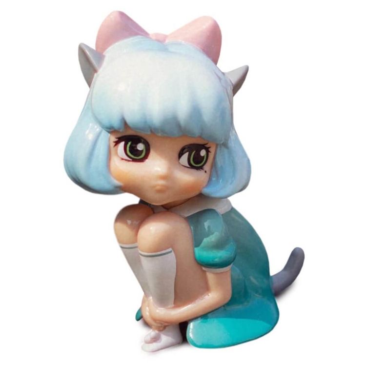  Nekomusume Chouon by Morimei