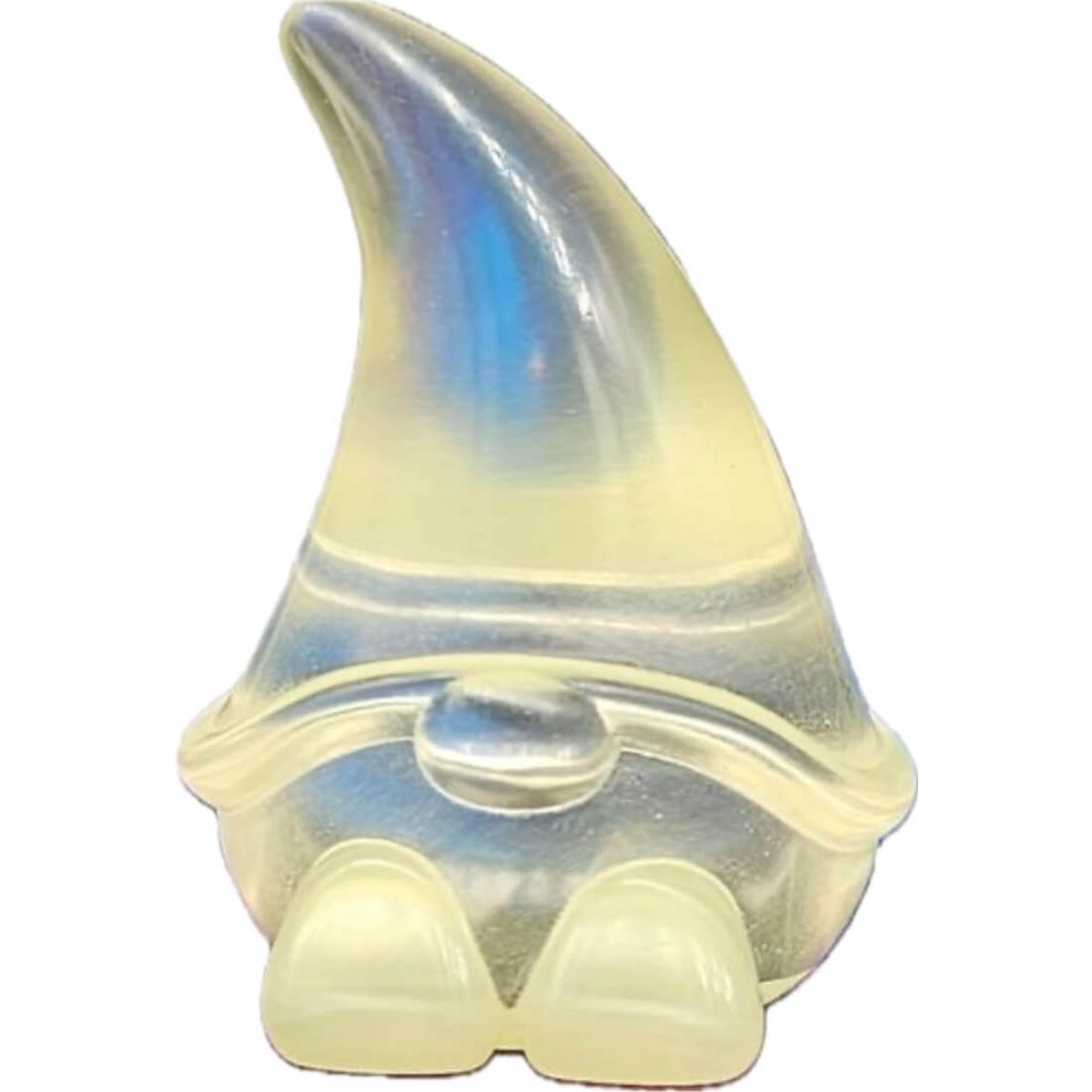 Clear/ Neutral Violet Tinx