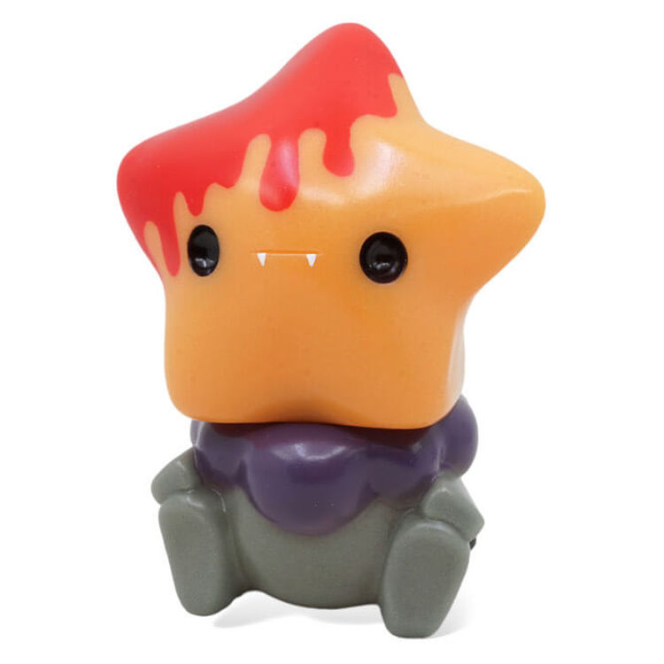  Night Vampire Orange by Monster Factory