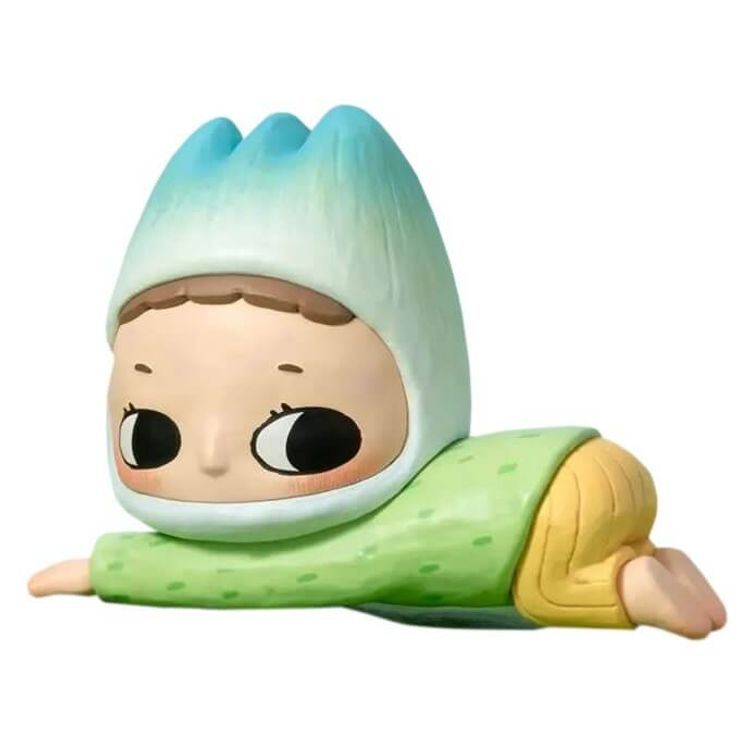  Nyota Little Mountain by POP MART