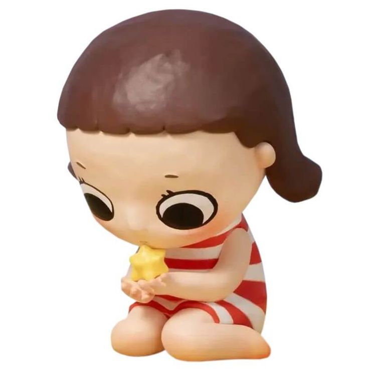  Nyota Lost Star by POP MART