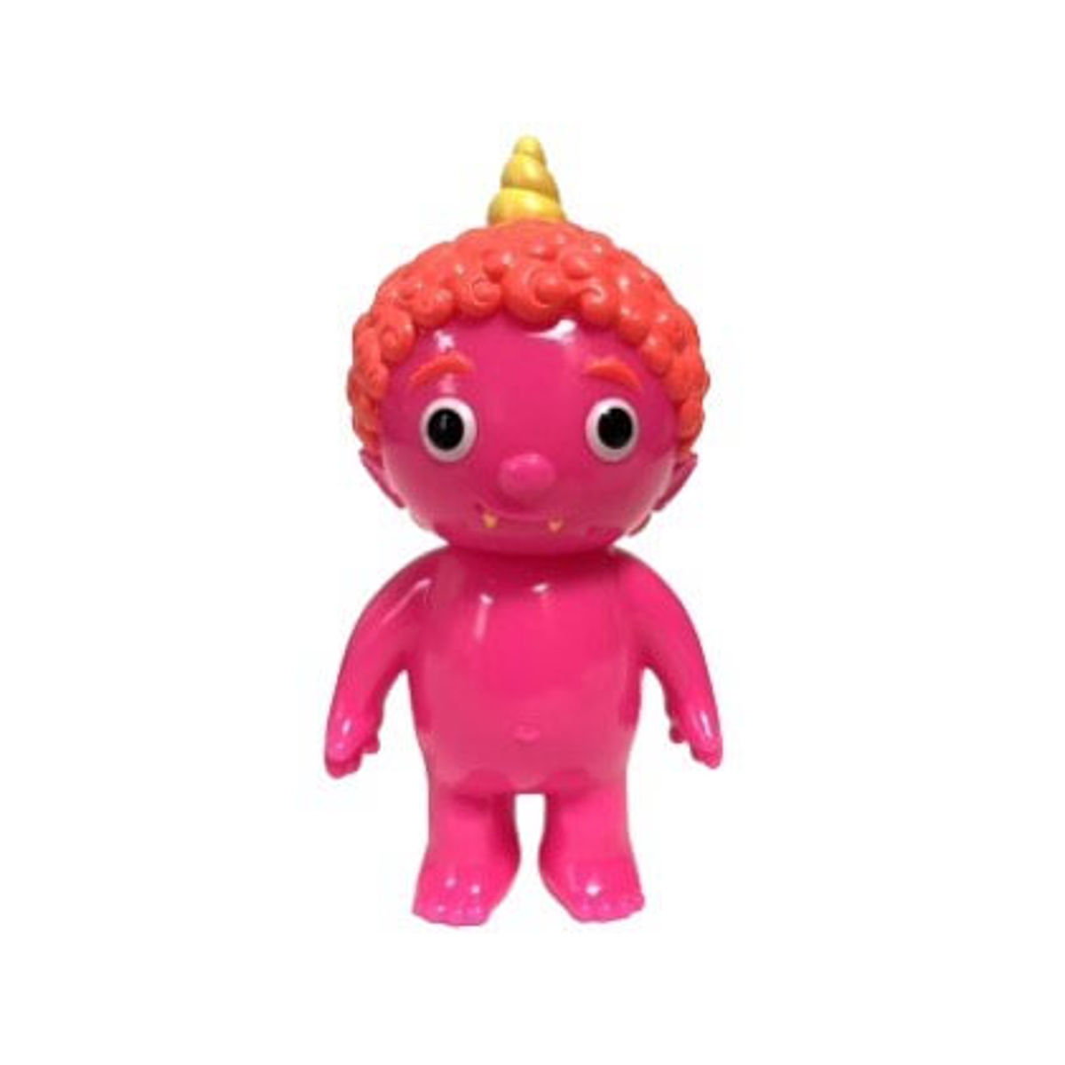  Oni Kid Pink (ToyCon UK : 2023)