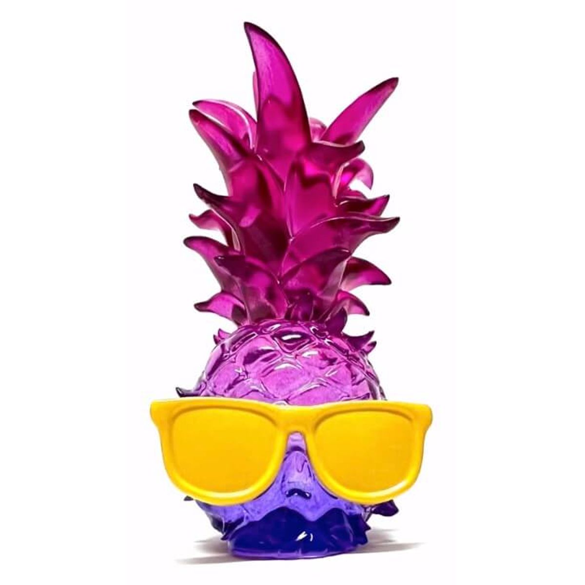 Gravy Purple / Orange Shades