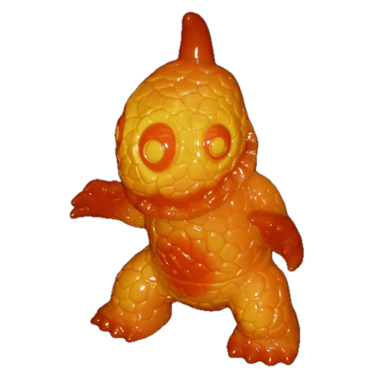 Gagameru Mibora privates [ lucky bag / Orange molding ]