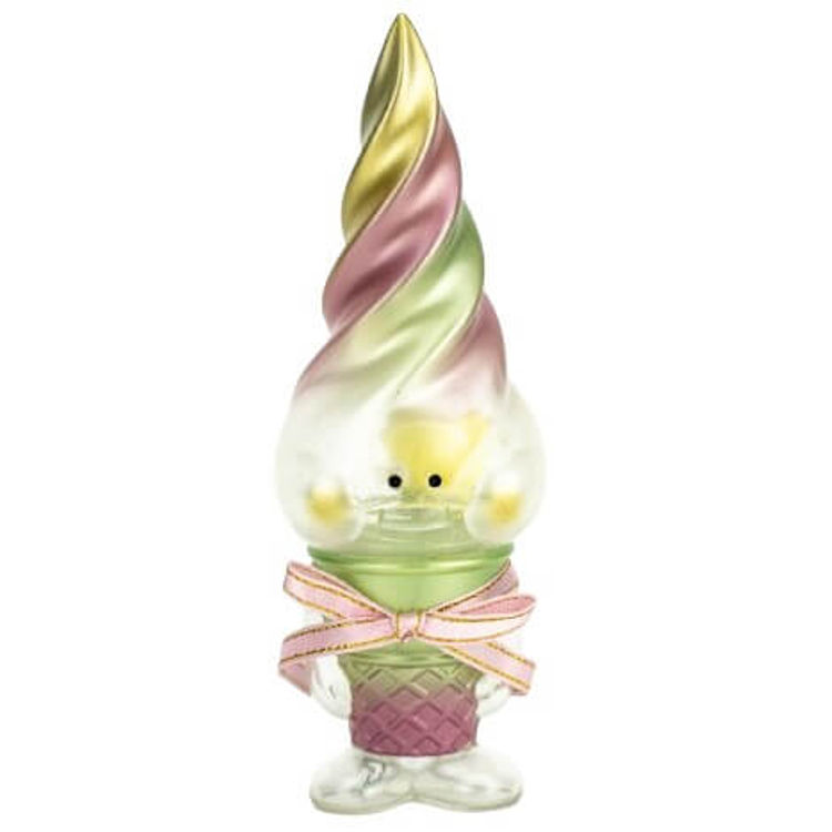 SOFTROLLs【Gift For You / PINK Cone】*One-off by HARIKEN (Hariu Kenichi)