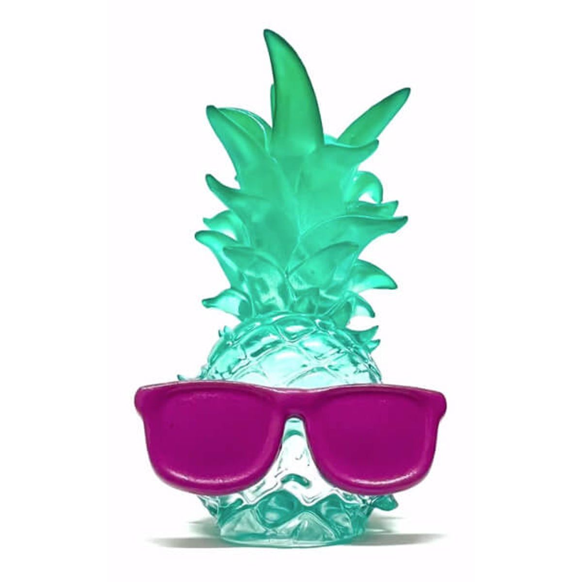 Gravy Green / Purple Shades