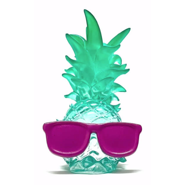 Gravy Green / Purple Shades by Revise_D