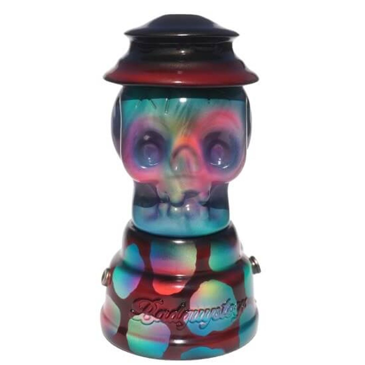 Hinghekawa/ Sea Monster