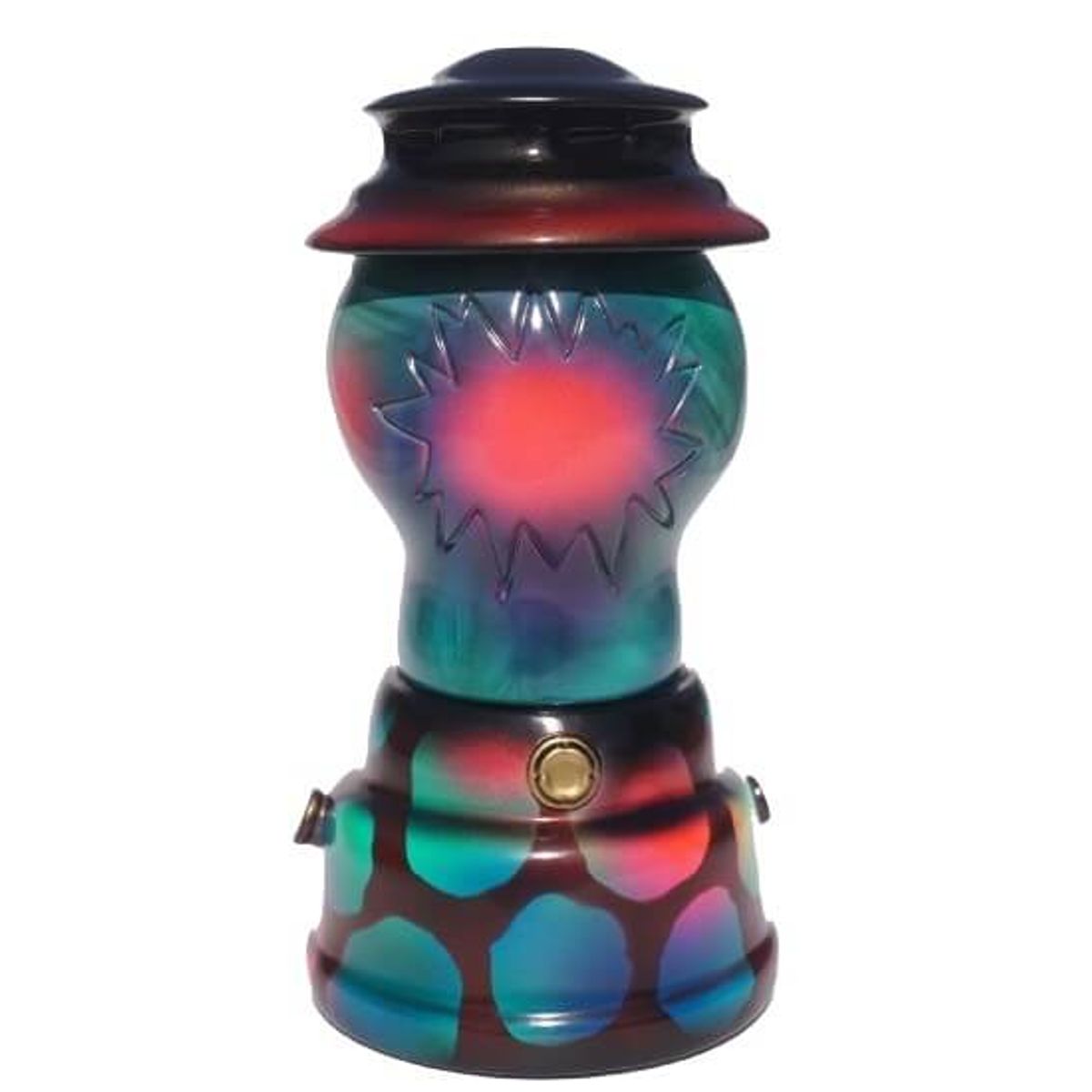 Hinghekawa/ Sea Monster