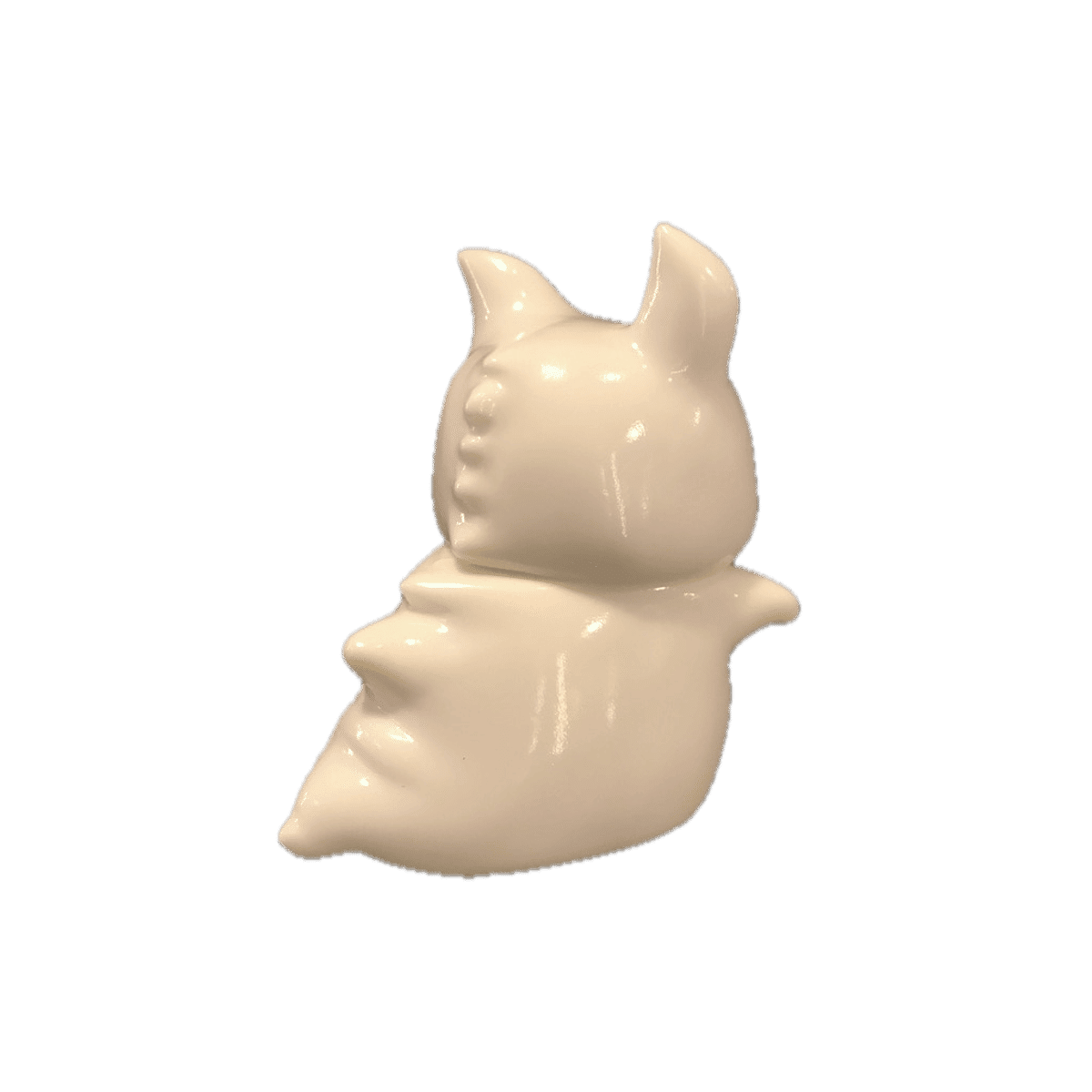  Shiro-oddo (white odd-eyed)