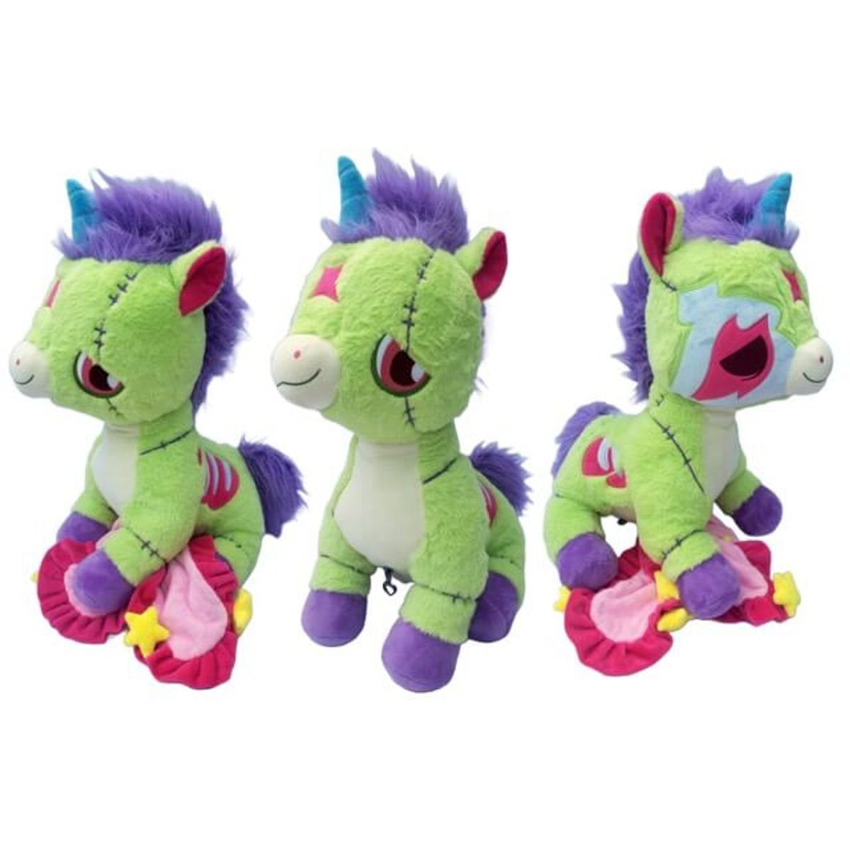 Rotwell The Unicorn Plush