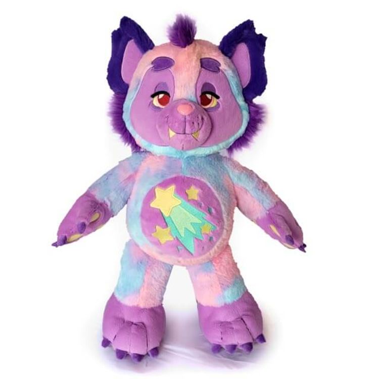 Twilight Were Plush by McMadmissile