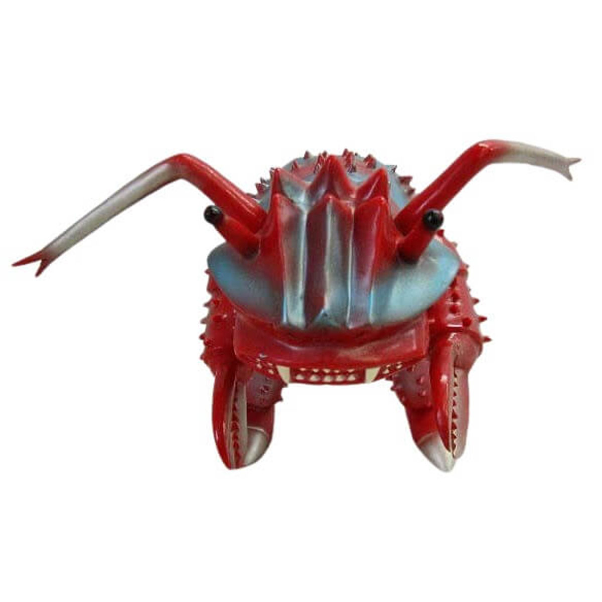 Monster Ambassador Magma Kanikkusu / Soft Vinyl of Mamitto century
