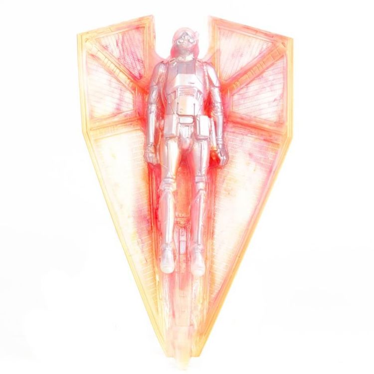  The Road To Kitty Hawk – Part 4 (Red) by DLL Customs
