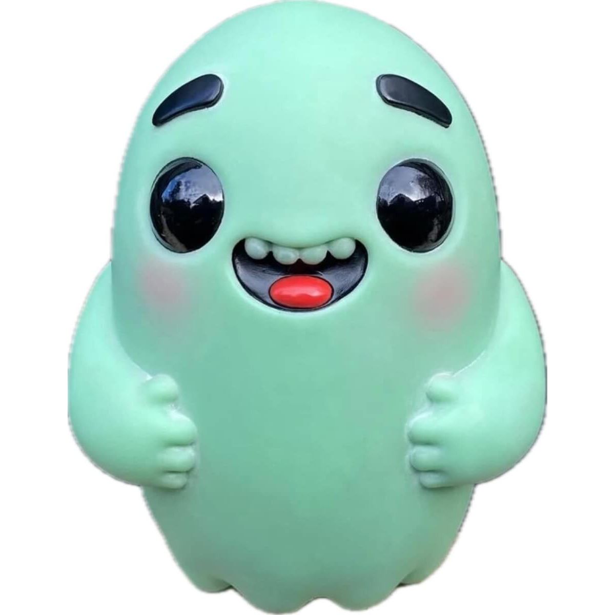  Tiny Ghost Soul Mates OG Edition  (Glow Chase)