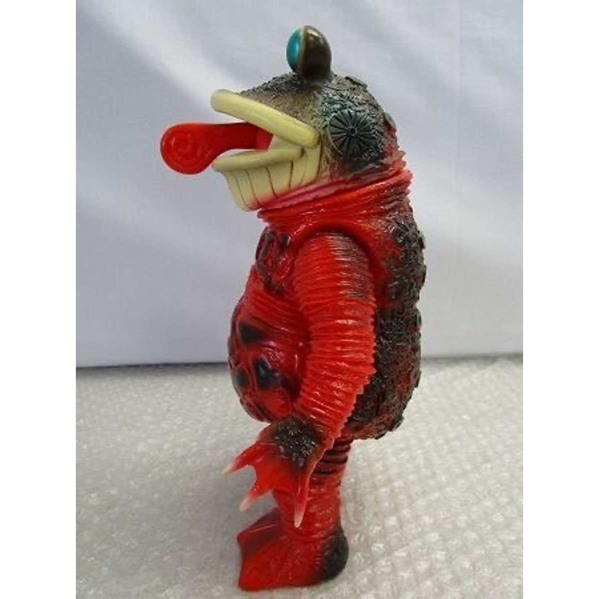 Medicom Toy Kikaider red mine Gama / Toei