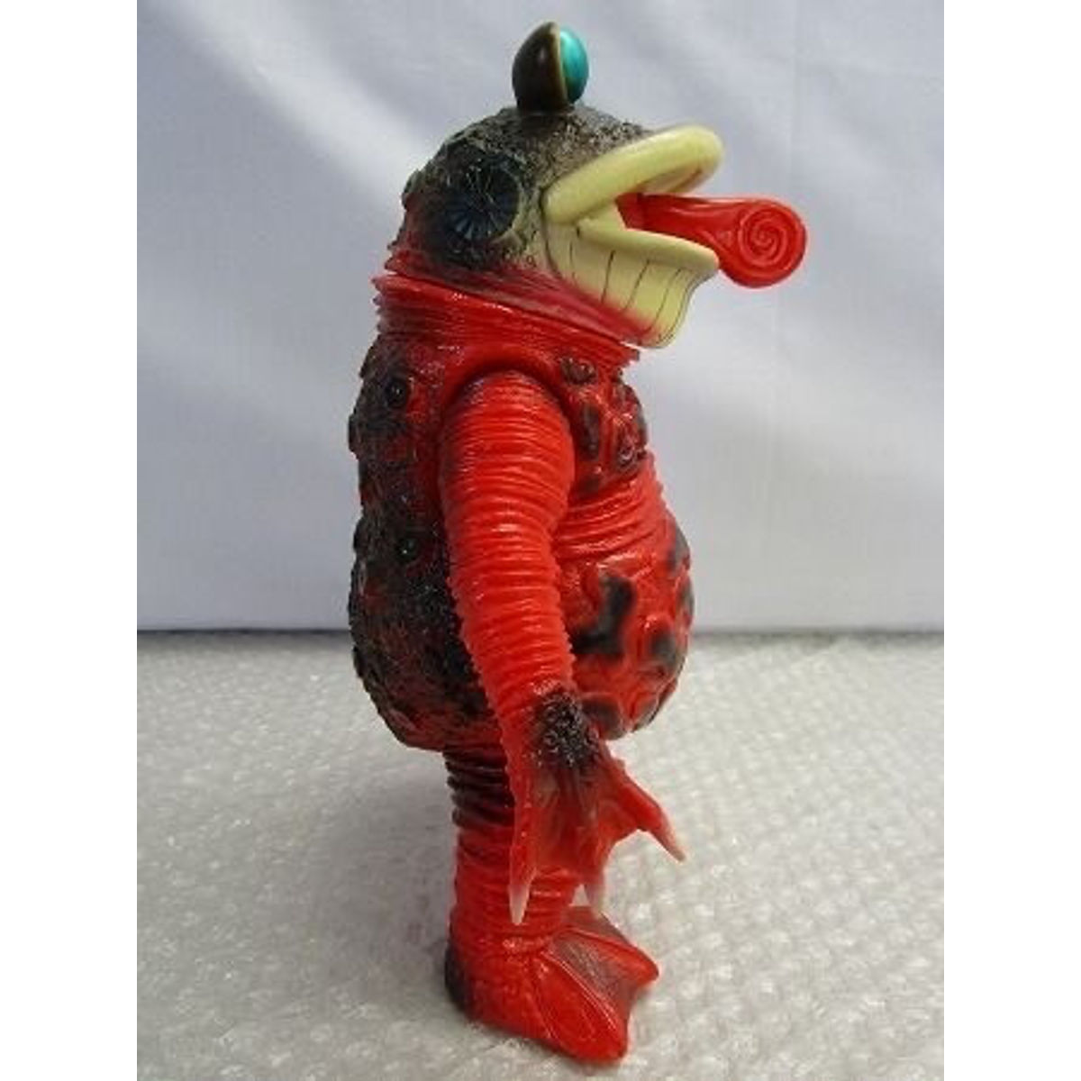 Medicom Toy Kikaider red mine Gama / Toei