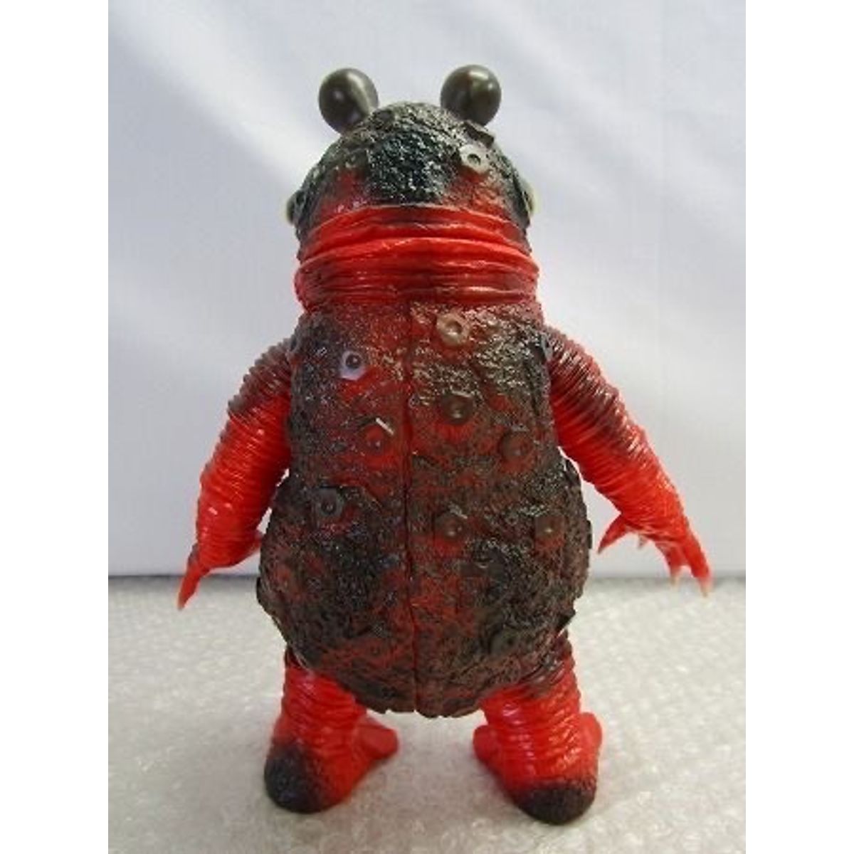 Medicom Toy Kikaider red mine Gama / Toei