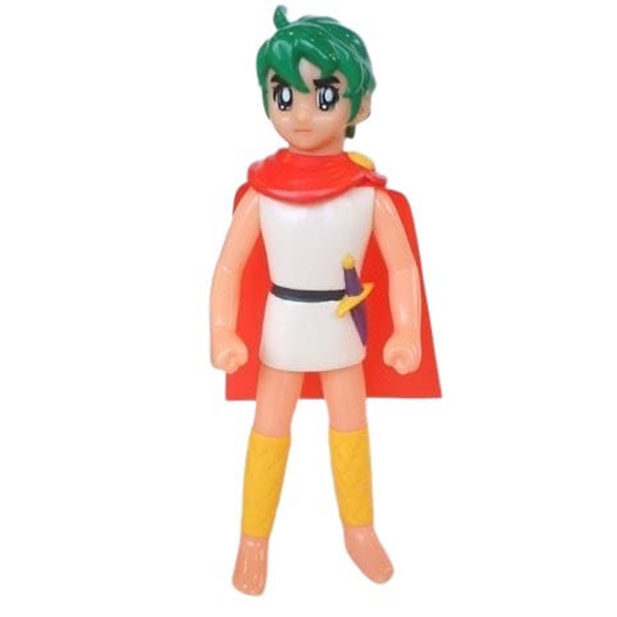 海のトリトン Triton of the Sea