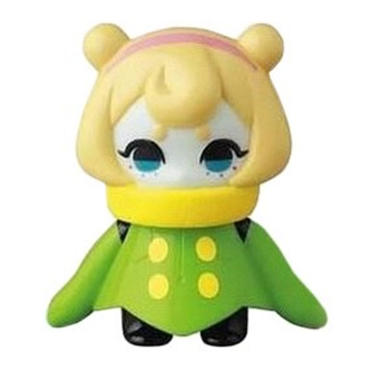  VAG Densikodako 009 Green