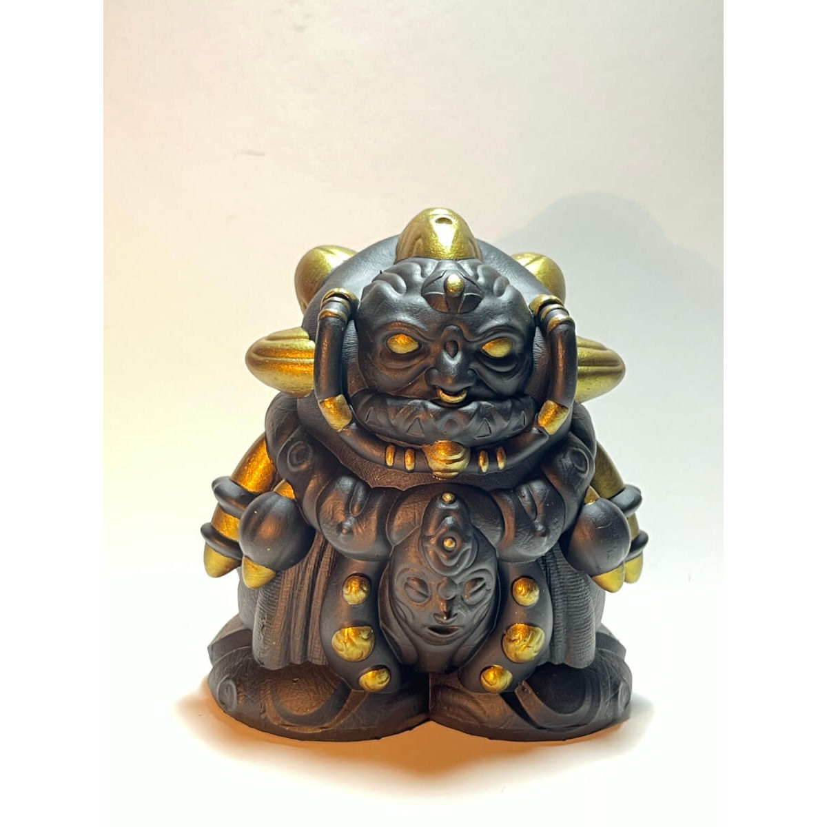  Venusian Maather Ship