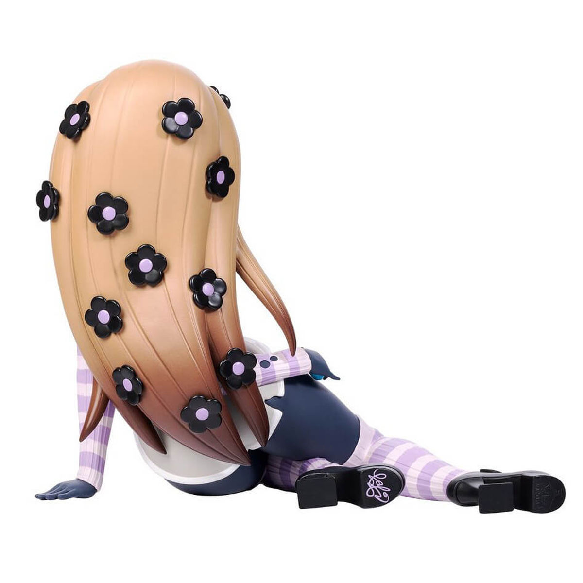  Violette Nightmare Edition